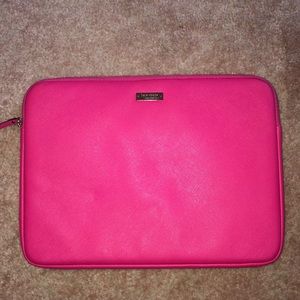 Kate Spade laptop Case